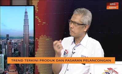 VM2020: Spa dan urutan produk baharu tarik pelancong