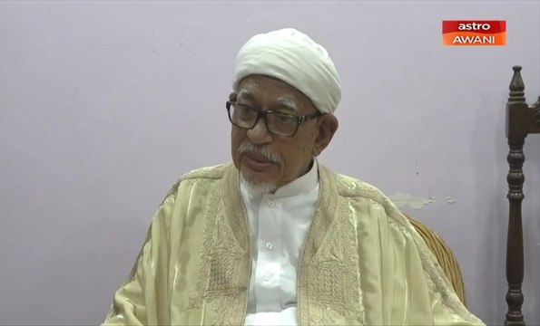 PRK Kimanis: Pas akan sokong calon BN