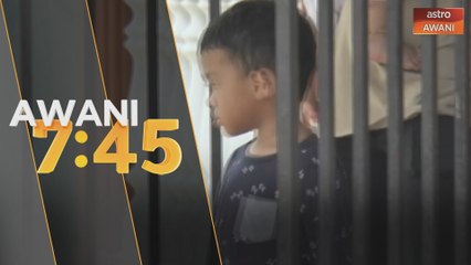 Majlis keluarga di Alor Setar menjadi pertemuan terakhir