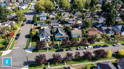 15 Reasons Why People Are Done Living In Big Cities