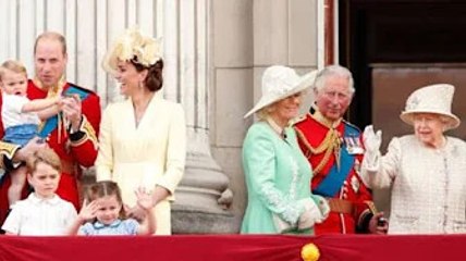 Plan to save Royal Family from nuclear attack created in case of ‘catastrophic emergency’