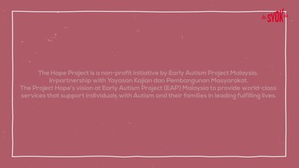 Thank You, Heroes: Early Autism Project