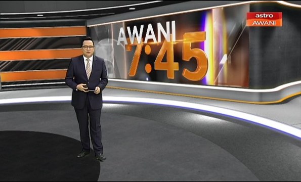 AWANI 7:45 [28/12/2019] - Susulan larangan perhimpunan bantah jawi, sehingga Januari depan & bakal jejas ribuan kakitangan perubatan