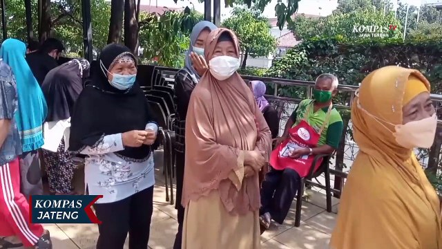 Pedagang Harap Bisa Jual Minyak Goreng di Atas HET