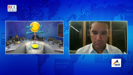Luis Ramon: Actualidad de los combustibles y el petróleo parte 2/2