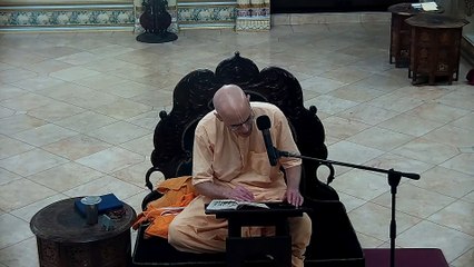 Contents of the Gita Summarized, Part 17