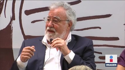 Violencia contra periodistas no hemos podido frenarla: Alejandro Encinas