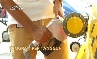 Tumpuan AWANI 7:45 - Program PSP tangguh & tambang fleksi bermula 1 Mac 2020