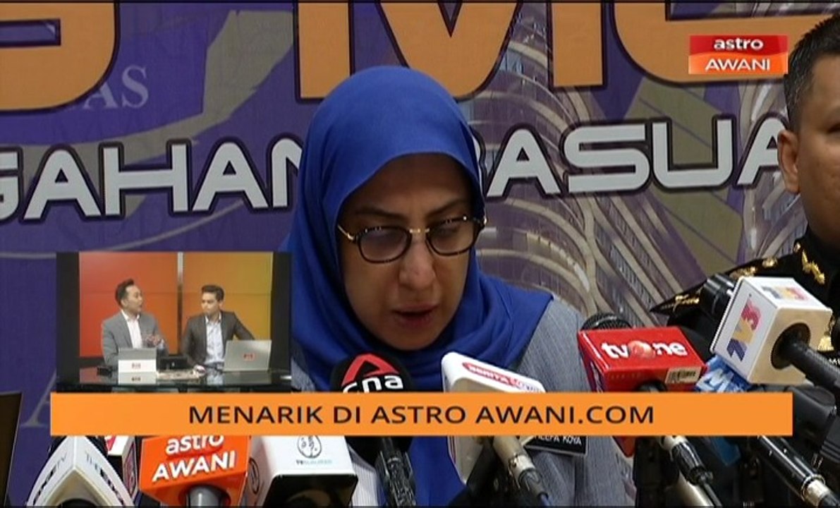 AWANI Pagi: Tumpuan berita utama 09 Jan 2020