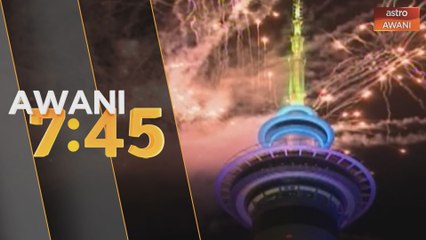 Ambang Tahun Baru 2020, majlis rumah terbuka Krismas 2019