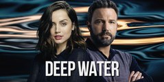 Ana de Armas Ben Affleck Deep Water Review Spoiler Discussion