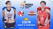 2022 PVL OPEN CONFERENCE | CHERY TIGGO CROSSOVERS vs CIGNAL HD SPIKERS | MARCH 16, 2022