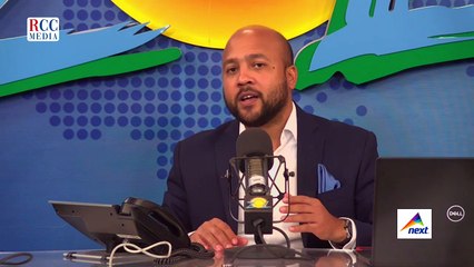 José Colon: Pérdidas Globales en el sector energético