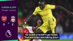 Mane's no diver - Klopp infuriated by lack of free kicks for Senegal striker