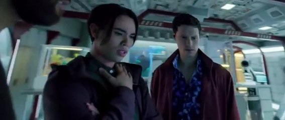 Another Life S01 E10