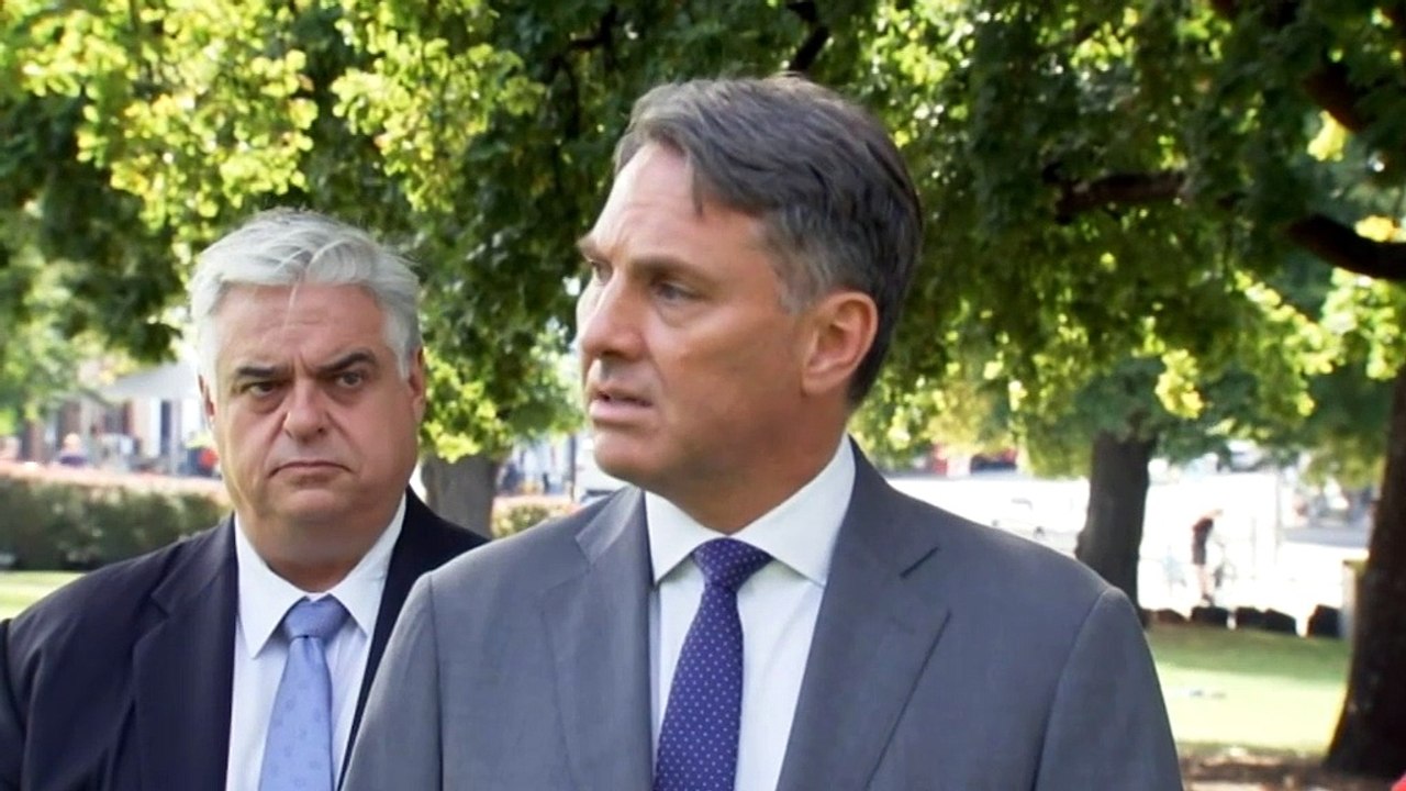 Federal Labor quizzed over allegations Senate Labor colleagues bullied Kimberley Kitching