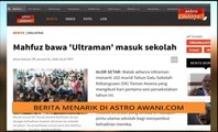 AWANI Pagi: Tumpuan berita utama 02 Jan 2020