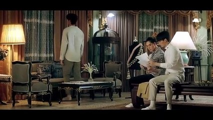 F4 Thailand: Boys Over Flowers Episode 9 – Exciting Twists Await! 🌸