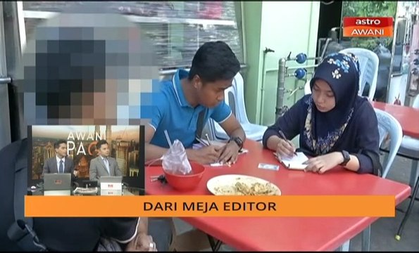 AWANI Pagi: Zon larangan merokok & kerusi kanak-kanak diwajibkan