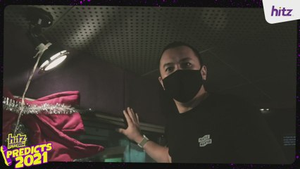 What's Your 2021 Prediction? | HMC Predicts 2021