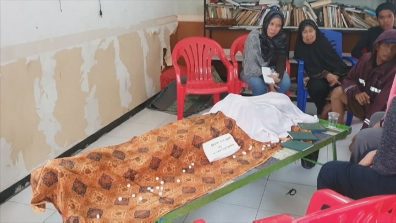 Banjir di Jakarta: Angka kematian terus meningkat