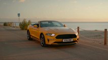 2022 Ford Mustang California Special - Klassisches Design neu erfunden