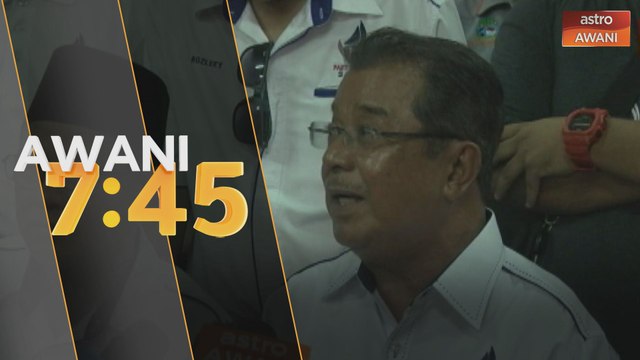 PRK Kimanis: Bukan mudah - Datuk Karim