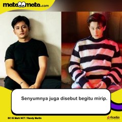 7 Artis Indonesia Dibilang Mirip Artis Korea, Siapa Saja Yah?