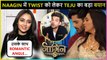 Tejasswi Prakash Talks About Major Twist In Naagin 6, Shower Love On Karan & Much More