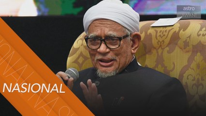 Pas yakin BN menang di PRK Kimanis