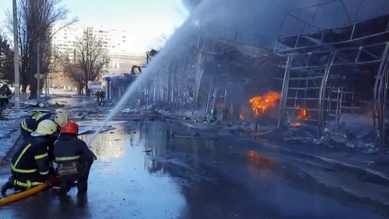 Friedensverhandlungen für die Ukraine: Bei welchen Forderungen ist keine Einigung in Sicht?