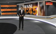 AWANI 7:45 [03/01/2020]: Spekulasi jadi Menteri Pendidikan, sejak larangan merokok & PRK Kimanis