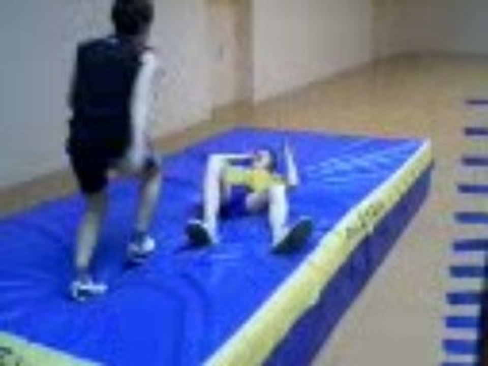 catch amateur