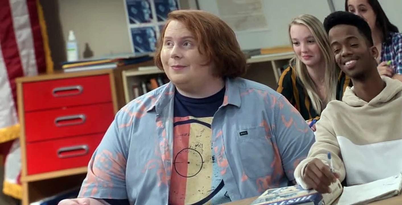 Mr. Iglesias S02 E02