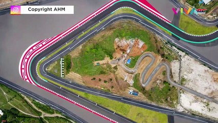 Ratusan Warga Rela Antre Berjam-jam Demi Tiket MotoGP