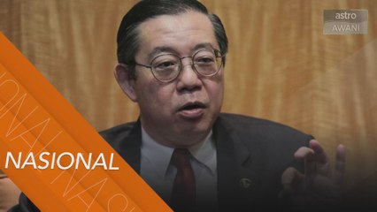 Guan Eng: Bincang terperinci sebelum lantik Menteri Pendidikan baru