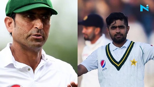 Pak vs Australia, 2nd Test: Babar Azam smashes 2 massive records, Team applauds