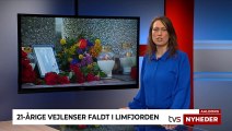 3~6 | Sagen om Mia Skadhauge Stevn & Oliver Ibæk Lund berører hele DK | Situation & Reaktion | 10-02-2022 KL 17.12 | TV SYD @ TV2 Danmark