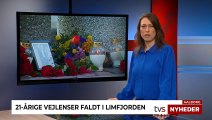 4~6 | Sagen om Mia Skadhauge Stevn & Oliver Ibæk Lund berører hele DK | Situation & Reaktion | 10-02-2022 KL 18.20 | TV SYD @ TV2 Danmark
