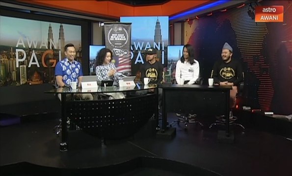 AWANI Pagi: Misi anak Malaysia ke Jerman