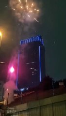 Galatasaray taraftarı, Barcelona’yı İstanbul'da yutmadı