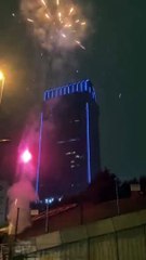 Galatasaray taraftarı, Barcelona’yı İstanbul'da yutmadı