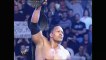 SmackDown 03.22.2001 - The Rock vs Chris Benoit & Kurt Angle (2-on-1 Handicap Match)