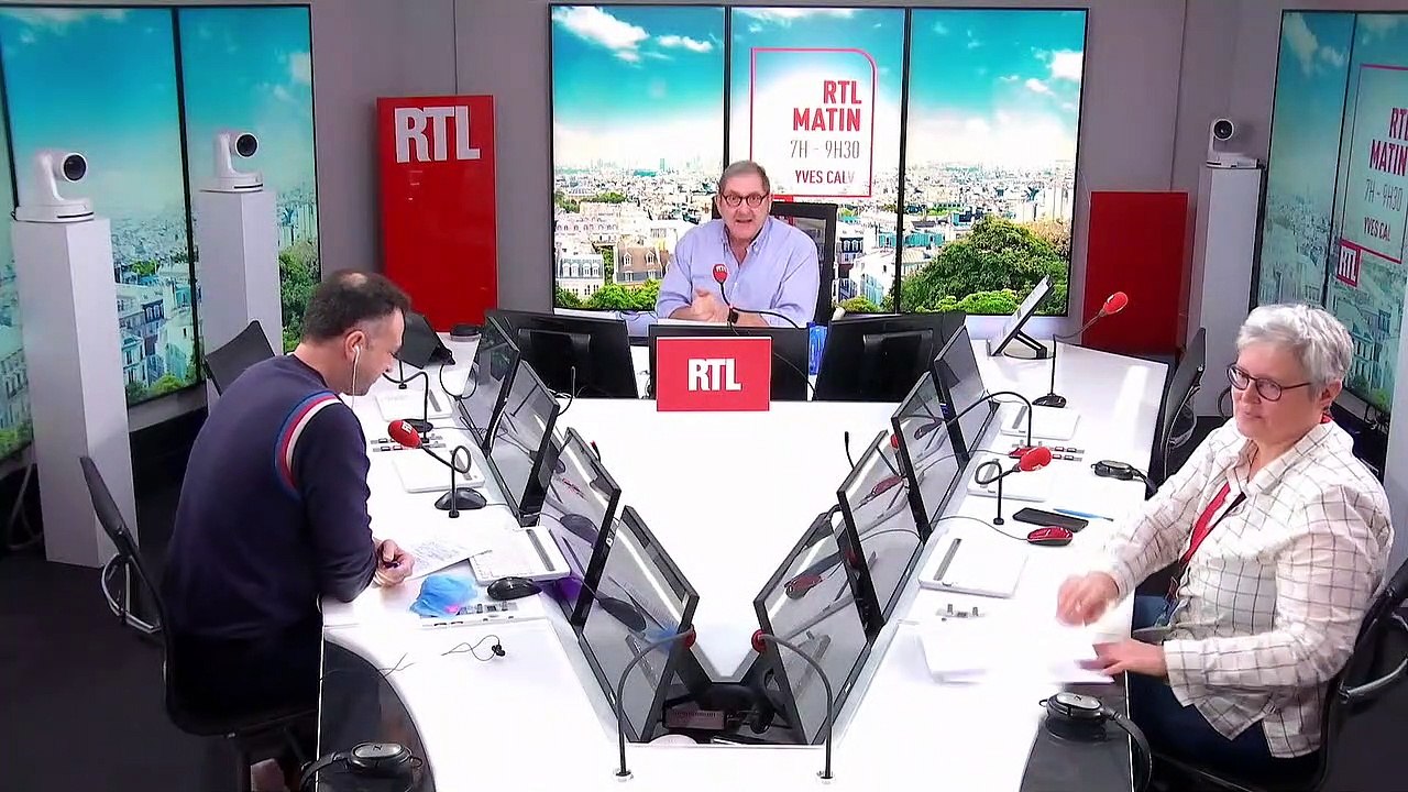 Le retour de Matthieu Chedid