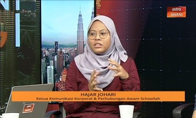 Schoollah Malaysia bantu pelajar cipta peluang lakar kerjaya
