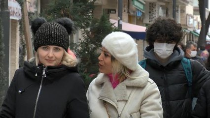 PROF. DR. ENGİNYURT: MAYIS AYINDA 'PANDEMİ BİTTİ' DERİZ