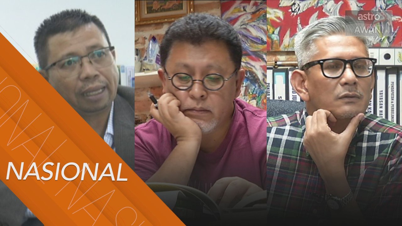 Menjelang Kuala Lumpur Ibu Kota Buku Dunia 2020