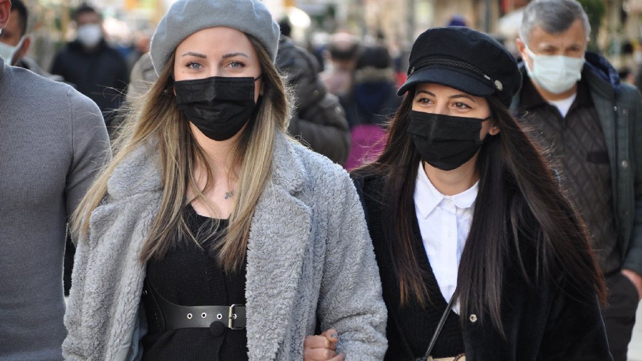 Prof.Dr. Enginyurt: Mayıs ayında 'pandemi bitti' deriz