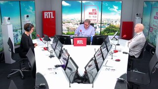 Le journal RTL de 7h30 du 17 mars 2022