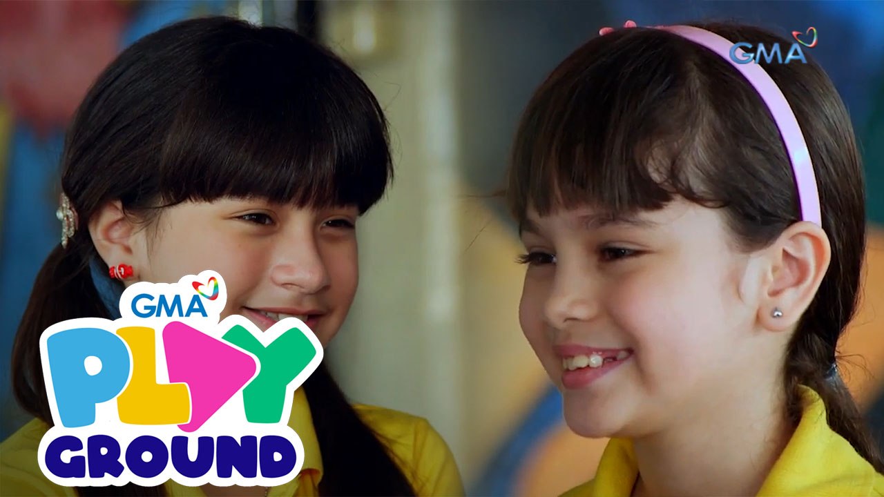 My BFF: Rachel and Chelsea’s new friend